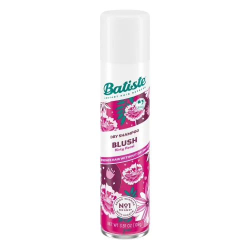 Miniatura 2 de Batiste Champú seco, fragancia rubor, 3.81 onzas (paquete de 6)