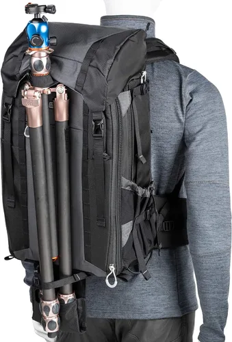 Miniatura 6 de Think Tank FirstLight 35L+ Mochila para fotografía de viajes de aventura