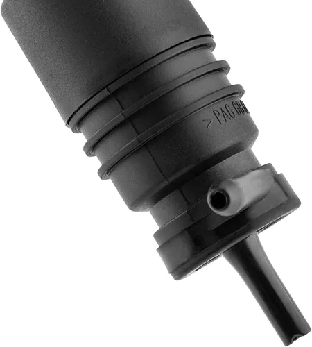 Miniatura 6 de Bomba de limpiaparabrisas con ojal 21323-232316B 67128362154 67128377612 compatible con BMW E46 M3 M5 X3 X5 Z3 Z4 Z8 318i 323i 325i 328i 330i 528i