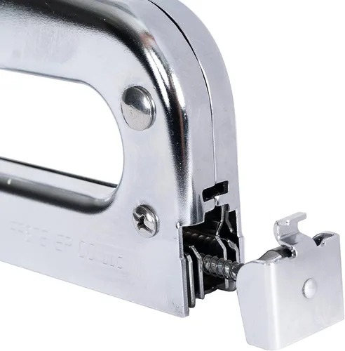 Miniatura 8 de Arrow Fastener T50 - Pistola engrapadora de alta resistencia