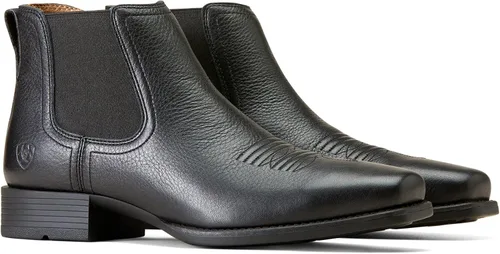 Miniatura 4 de Ariat Botas vaqueras Booker Ultra Square Toe para hombre