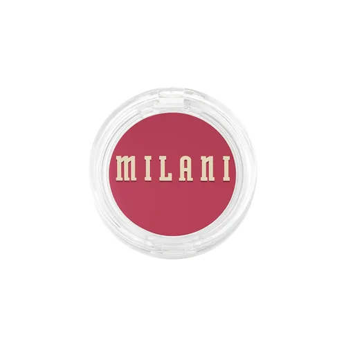 Miniatura 9 de Milani Maquillaje Rubor – Rubor en crema Cheek Kiss para mejillas, color cremosa a gel y tinte labial, color natural brillante, hidratante