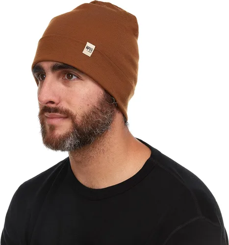 Miniatura 135 de Minus33 Merino Wool - Gorro de lana con cresta