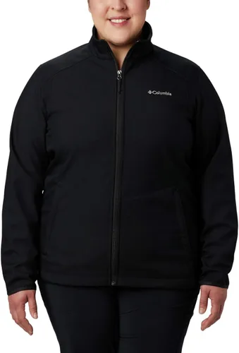 Miniatura 6 de Columbia Kruser Ridge II Softshell para mujer