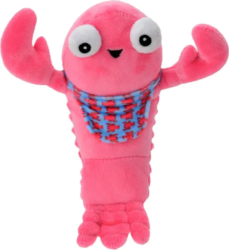 Miniatura 9 de iscream Screamsicles Sea Side Besties 8" Plush - Barry Beach Ball