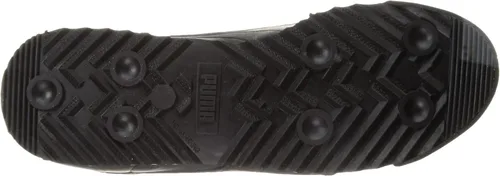 Miniatura 4 de Puma Roma Basic para hombre zapatos blancoNew azul marino 35357212