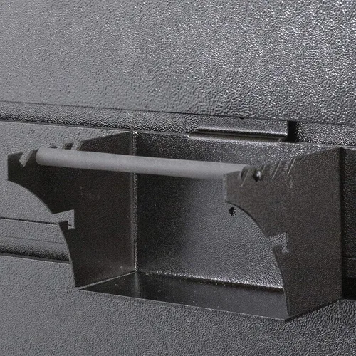 Miniatura 5 de Hold Up Displays - Estante universal de almacenamiento de cargador para todos los cargadores AR10, AR15, AK47, SKS, M4, pistolas de todos
