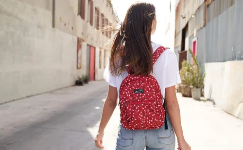 Miniatura 8 de Dakine Unisex Essentials Mini mochila, 7L
