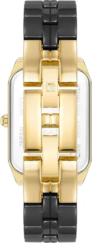 Miniatura 3 de Anne Klein Women's Genuine Diamond Dial Ceramic Bracelet Watch, AK4034