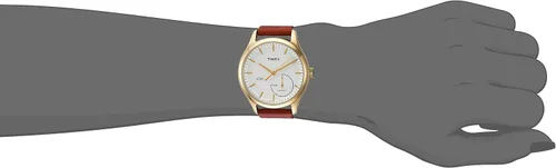 Miniatura 3 de Timex IQ + Move juego de reloj inteligente seguimiento actividades de mujer