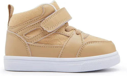 Miniatura 3 de BMCiTYBM Zapatos de bebé para niños y niñas, zapatos para caminar para niños pequeños, zapatos ligeros antideslizantes para 6, 9, 12, 18, 24 meses