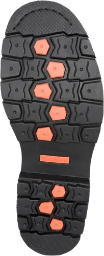 Miniatura 4 de Harley-Davidson - Botas de freno con hebilla para hombre