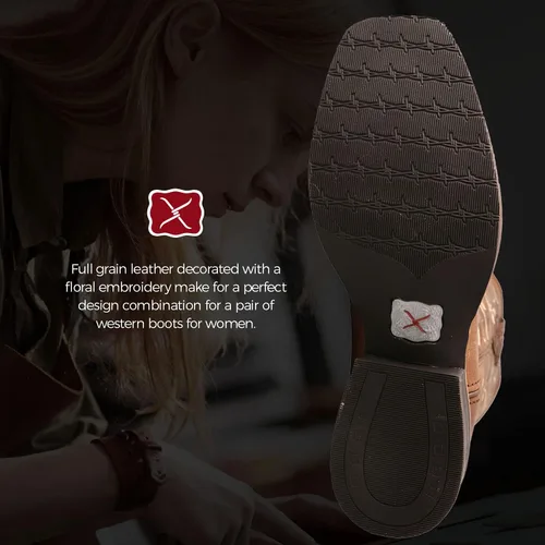 Miniatura 3 de Twisted X - Botas para hombre