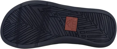 Miniatura 5 de Reef Sandalias Santa Ana para hombre, Gris