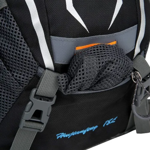 Miniatura 5 de Hebetag Mochila de ciclismo para bicicleta de montaña para hombres y mujeres, viajes, deportes al aire libre, motocicleta, ciclismo, equitación