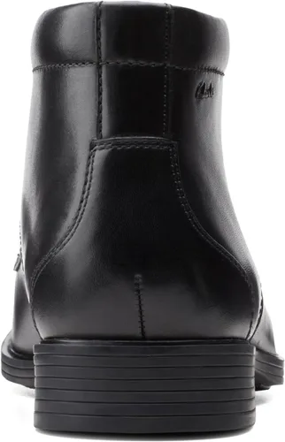 Miniatura 8 de Clarks Botas Whiddon Mid Chukka para hombre