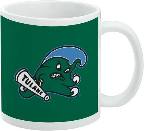Miniatura 417 de Taza de cerámica con logotipo principal de Marshall, tazas originales para regalo para café, té y bebidas calientes, 11 oz, blanca