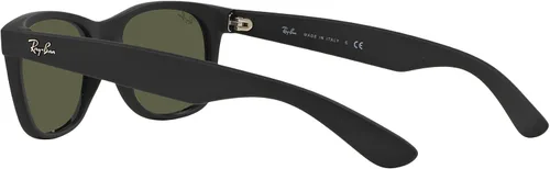 Miniatura 5 de Ray-Ban RB2132 New Wayfarer - Gafas de sol cuadradas espejadas