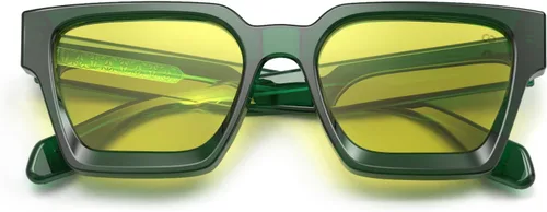 Miniatura 6 de VISOONE Gafas de gamer profesionales con filtro de luz azul con antifatiga y antirreflejos para hombres y mujeres RIVER