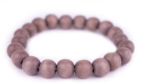Miniatura 12 de Pulsera de cuentas de madera