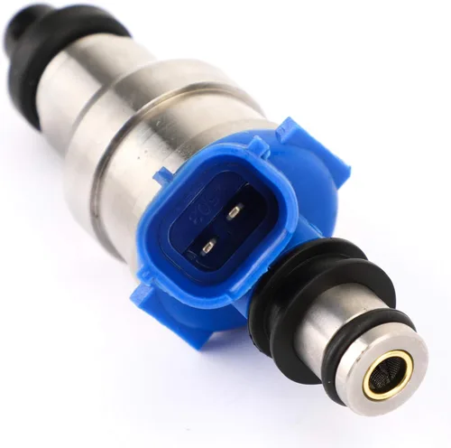 Miniatura 6 de Inyectores de combustible aptos para Mazda MX-6 2.2L I4 1990-1992, Miata 1.6/1.8L I4 1990-1995,929 3.0L V6 1990-1991,626 2.2L I4 1990-1992, MX-3