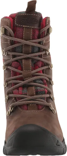 Miniatura 2 de KEEN Botas impermeables Greta para mujer