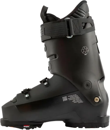Miniatura 2 de LANGE Botas de esquí de nieve unisex Shadow 110 MV ligeras, duraderas, cálidas, alpinas, para toda la montaña