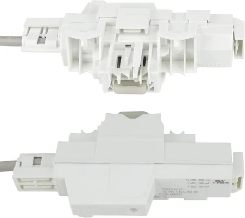 Miniatura 2 de Interruptor de bloqueo de puerta DC34-00025E DC34-00025A, compatible con lavadora Sam.sung, reemplaza DC34-00025C 4546106 AP6225255 PS12072637