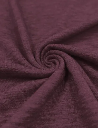 Miniatura 5 de Sunborui Camisetas sin mangas con cuello en V para mujer, estilo casual, básicas, de color sólido
