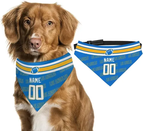 Miniatura 25 de Arizona Pet - Pañuelo personalizado para perros y gatos