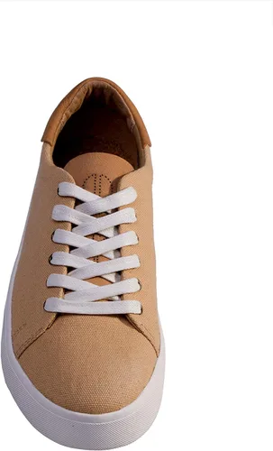 Miniatura 3 de REVITALIGN Tenis de lona Pacific para mujer