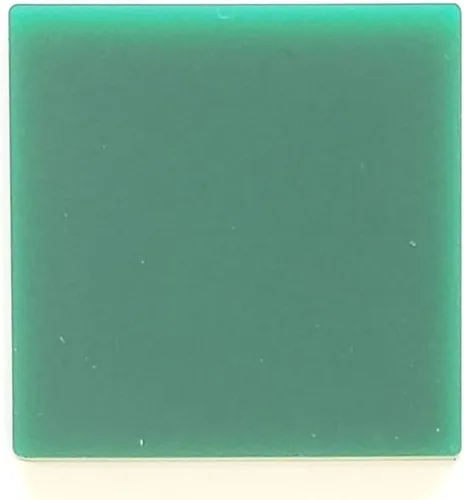 Miniatura 7 de Hoja acrílica (1 pieza) Seleccionar color y tamaño, 0.118 pulgadas de grosor, hoja de plexiglás de 1/8 pulgadas, hoja de plástico cuadrada de Marrón