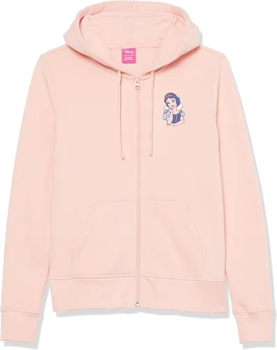 Miniatura 6 de Tienda Essentials Disney Marvel Star Wars Sudaderas de vellón con capucha completa para mujer (Disponible en talla grande)
