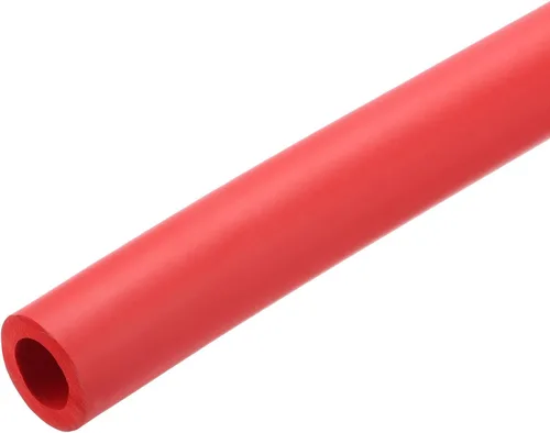 Miniatura 36 de uxcell Tubo de espuma para soporte de agarre de mango, aislamiento de tuberías, 0.709 in de diámetro interior, 1.181 in de diámetro exterior, 3.3 ft