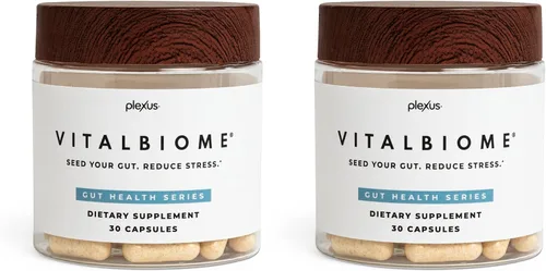 Miniatura 7 de Plexus® VitalBiome®