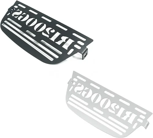 Miniatura 3 de Rejilla de radiador de motocicleta, protector de radiador para B&MW R1200GS Adventure R1200 R 1200 GS/adv GS1200 Enfriador de aceite 2007-2012