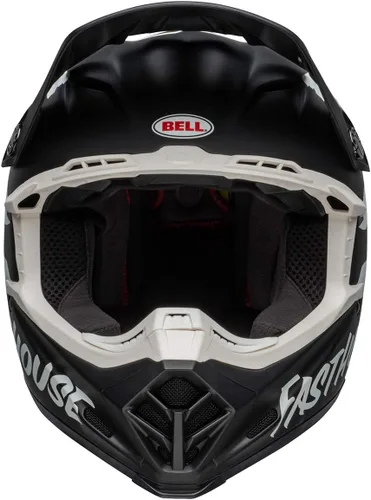 Miniatura 4 de Bell Moto-9 MIPS Casco de suciedad