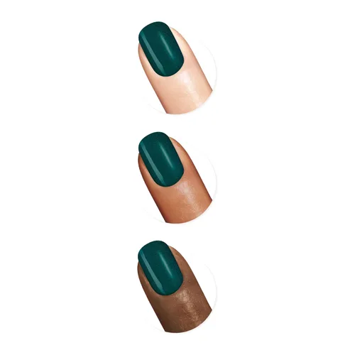 Miniatura 3 de Sally Hansen Miracle Gel Merry and Bright Collection Shine Bright Like a Menorah - 0.5 fl oz