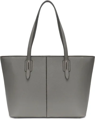 Miniatura 4 de Monederos y bolsos de mano para mujer, bolsos de hombro con asa superior, juego de 3 piezas