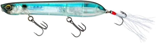 Miniatura 3 de Yo-Zuri R1444-BN: 3Db Lápiz Popper (F) 110Mm 4-3/8", Hueso