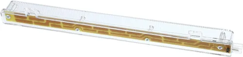 Miniatura 6 de X AUTOHAUX Tercera luz de freno trasero de alto nivel 63212751575 63212753779 para Mini Cooper Mini Hatch 2006-2013
