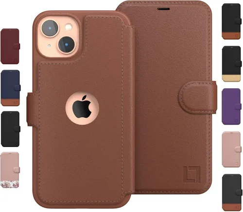 Miniatura 28 de LUPA - Funda tipo cartera para iPhone 11 Pro y Pro Max
