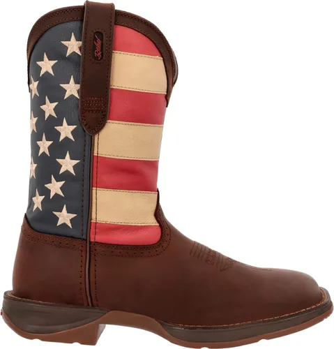 Miniatura 7 de Durango Rebel botas tejanas para hombre