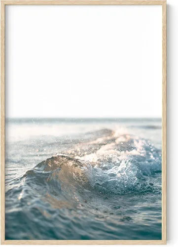 Miniatura 18 de HAUS AND HUES Arte de surf y cuadros de playa, póster de palmeras de California, arte de pared de palmeras de California, arte de pared de surf