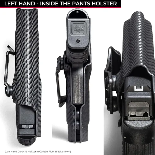 Miniatura 7 de Concealment Express Funda para pistola