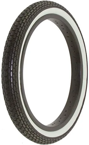 Miniatura 4 de Alta Neumático de bicicleta Duro 16" x 1.75" Neumático de bicicleta pequeño ladrillo pisada, varios