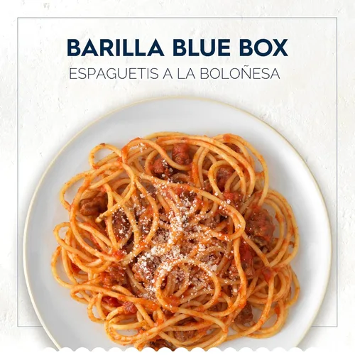 Miniatura 3 de Barilla Spaghetti