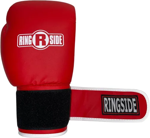 Miniatura 4 de Ringside - Guantes de entrenamiento para saco de boxeo, Muay Thai, Kickboxing