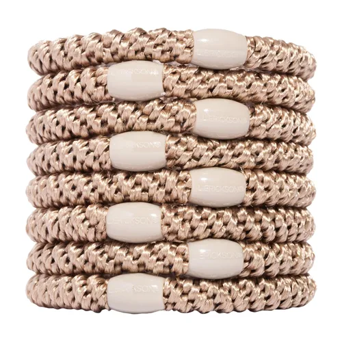 Miniatura 12 de Coleteros de L. Erickson Grab & Go (8 unidades), talla única , Beige