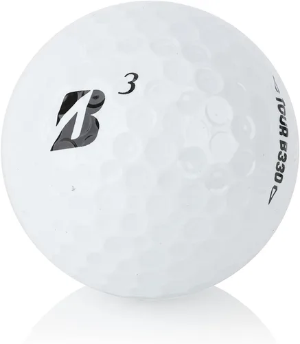 Miniatura 2 de Usados Bridgestone Tour Golf Balls Mix (B X, B XS, B RX, B RXS, B330)